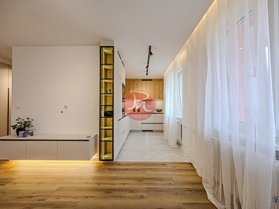 Квартира 3+kk на продаж, 70 м² (3 з 21)