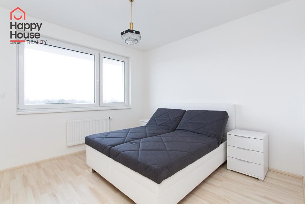 Pronájem bytu 2+kk 50 m² – fotografie 4