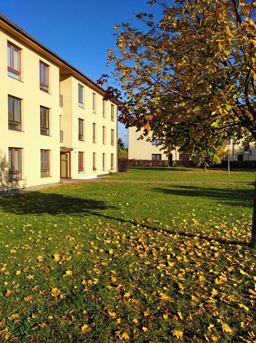 Pronájem bytu 2+kk 44 m², Roudnice nad Labem – fotka 1 z 3