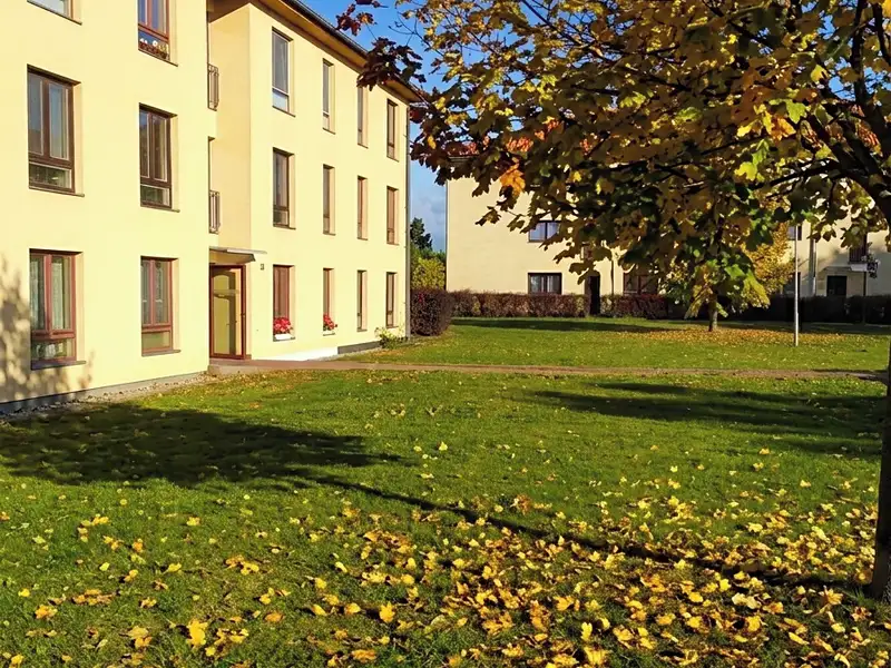 Pronájem bytu 2+kk 44 m², Roudnice nad Labem – náhled fotky 1