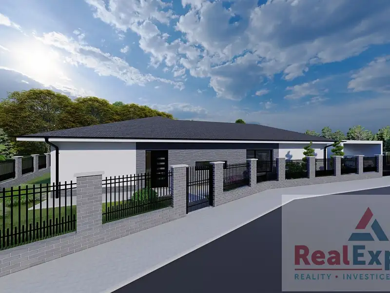 Prodej stavebního pozemku 1000 m², Nové Dvory – náhled fotky 2