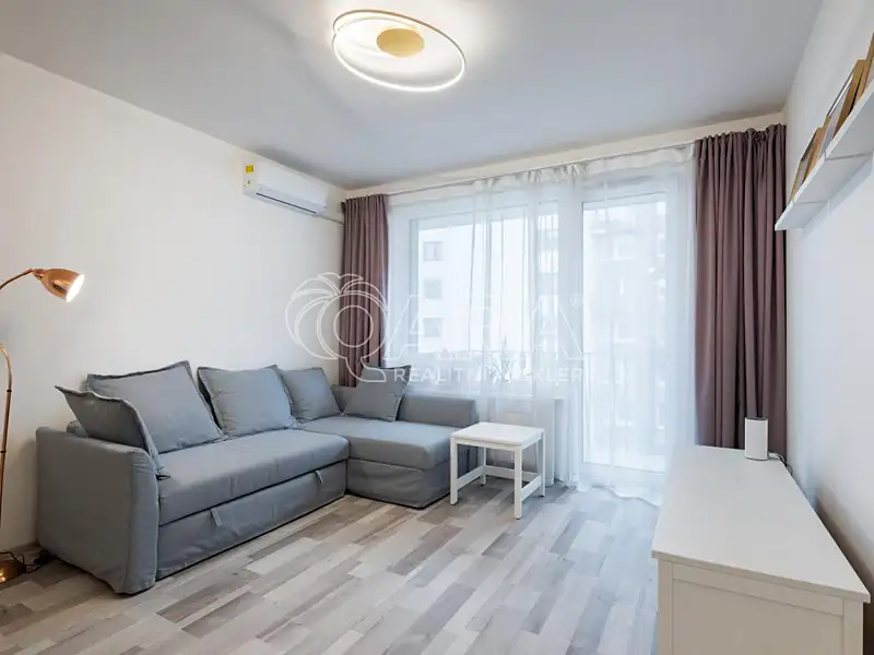 Pronájem bytu 3+kk 83 m², Praha – náhled fotky 3