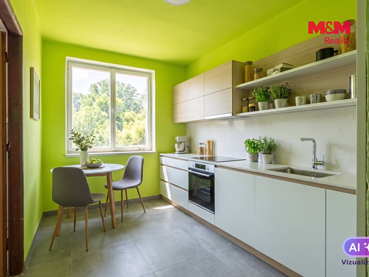 Квартира 3+1 на продаж, 75 м² (15 з 29)