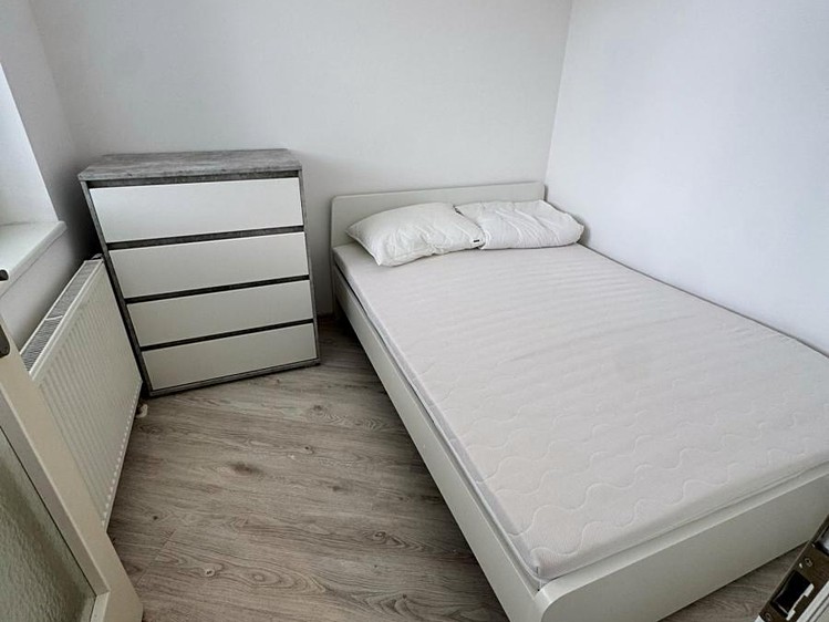 The 2+kk flat for rent, 65 m² (4 of 8)