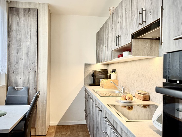 Квартира 3+1 на продаж, 68 м² (1 з 21)