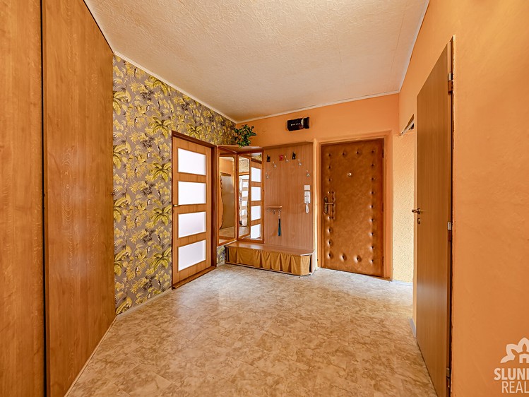 Квартира 3+1 на продаж, 73 м² (18 з 28)