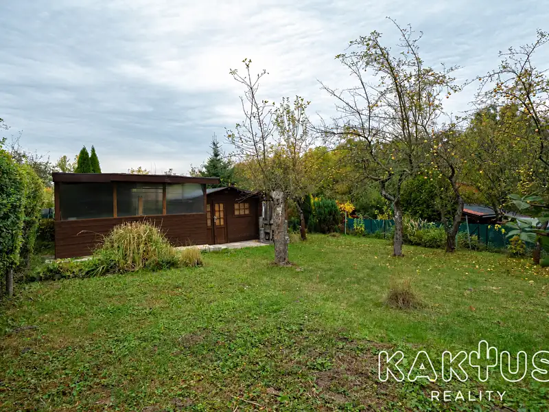 Prodej chaty 9 m², pozemek 318 m², Frýdek-Místek – náhled fotky 1