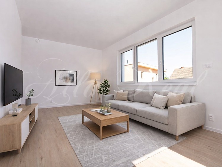 The 4+kk flat for sale, 170 m² (3 of 10)
