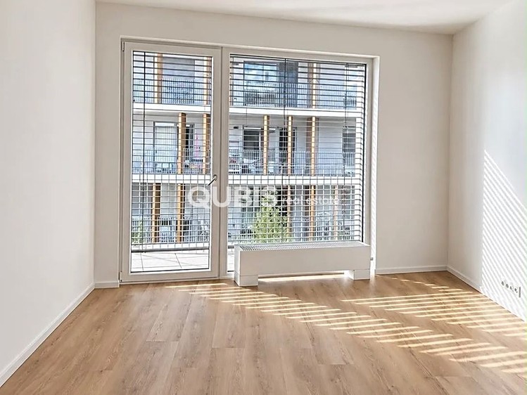The 2+kk flat for rent, 69 m² (2 of 15)