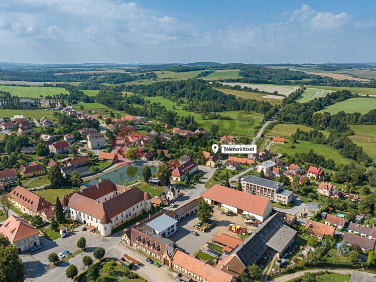 Prodej domu, 256 m² (6 z 15)