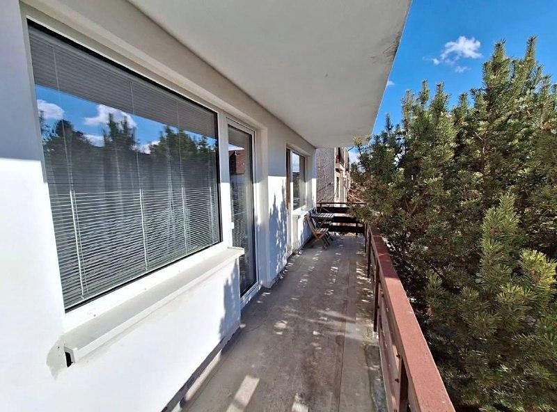 Pronájem bytu 2+kk 40 m² – fotografie 3