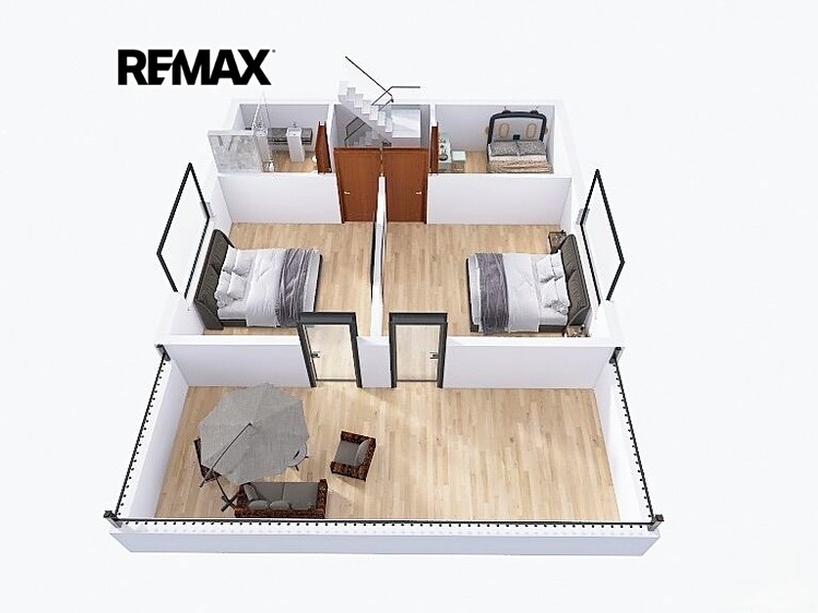 Квартира 4+1 на продаж, 150 м² (47 з 54)