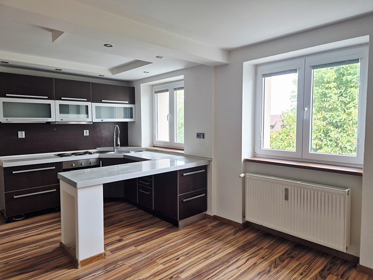 Wohnung 3+kk zum Kauf, 60 m² (2 von 22)