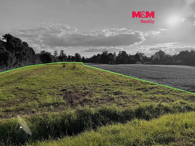 Prodej pole 4794 m², Karviná – náhled fotky 1