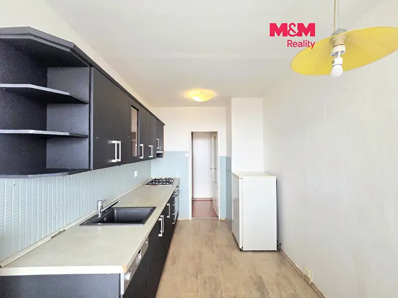 Prodej bytu 3+1 67 m², Praha – náhled fotky 1