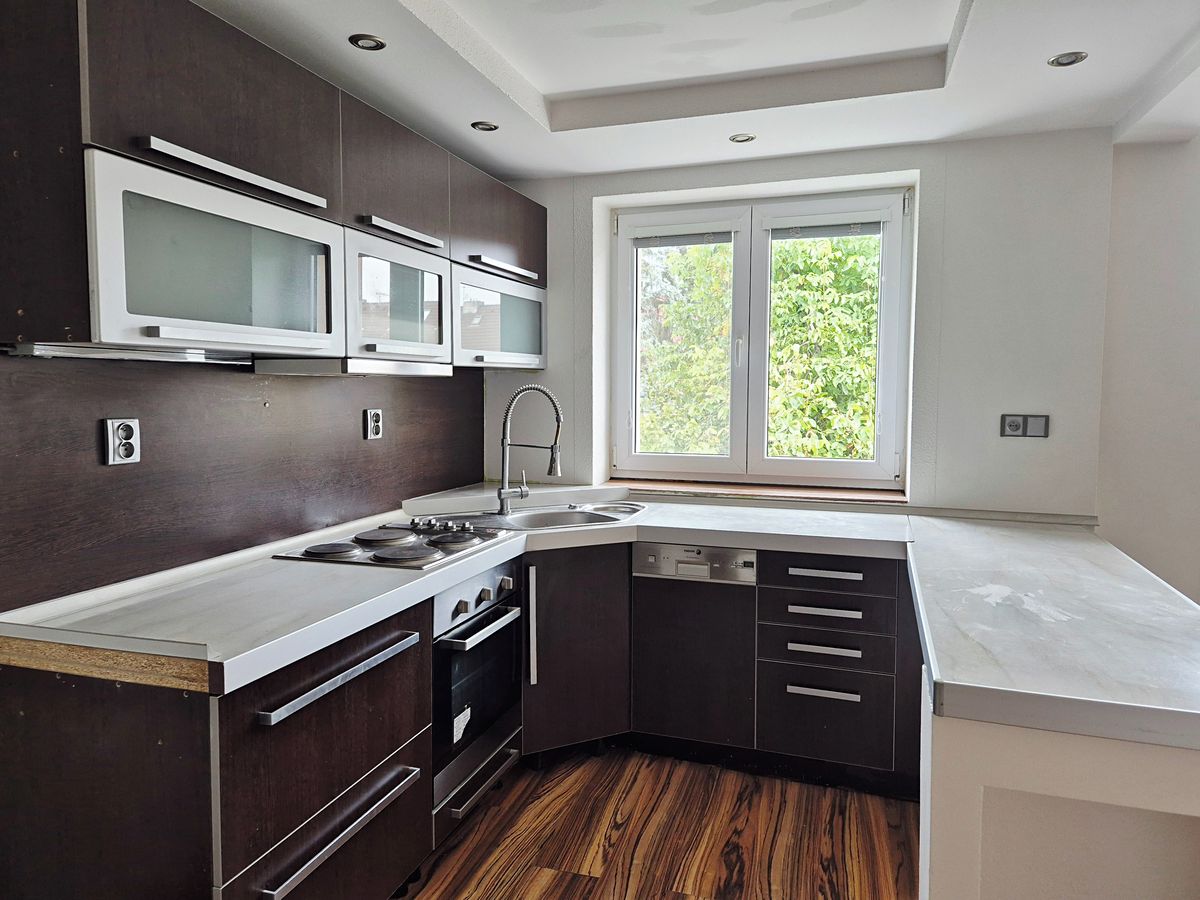 Prodej bytu 3+kk 60 m², Kladno – fotka 1 z 3