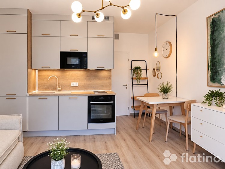 Wohnung 1+kk zum Kauf, 22 m² (3 von 13)