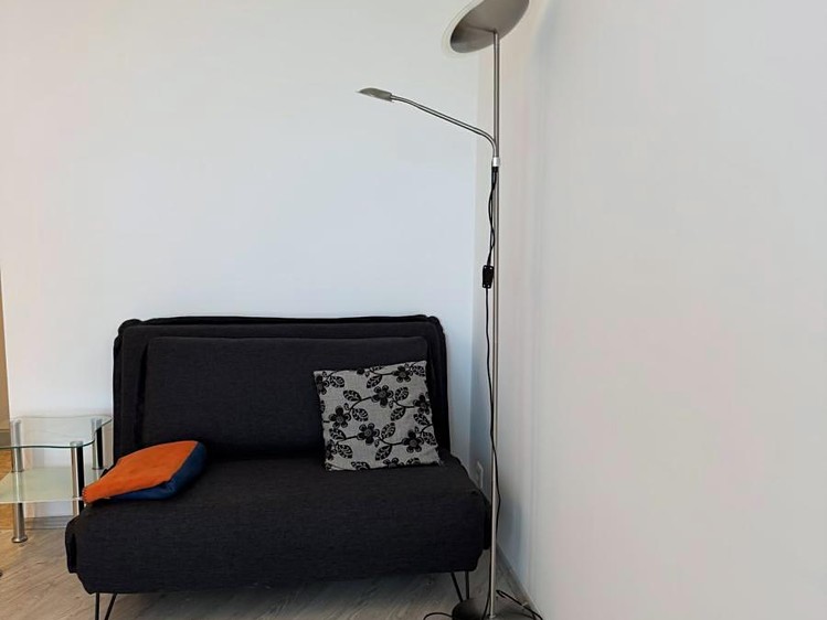 The 2+kk flat for rent, 65 m² (5 of 8)