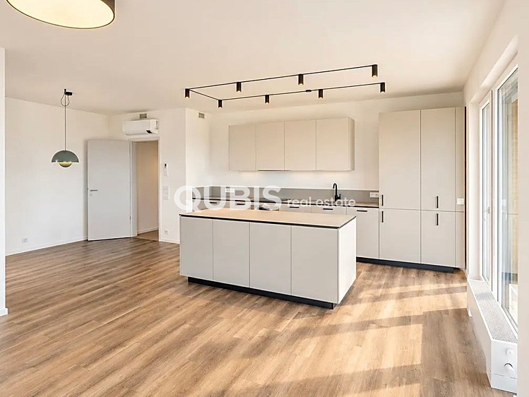 The 4+kk flat for rent, 158 m² (3 of 17)