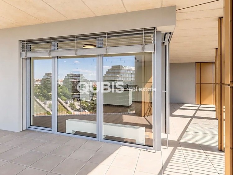 The 4+kk flat for rent, 158 m² (15 of 17)