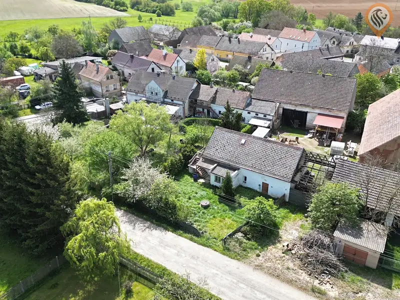 Prodej rodinného domu 82 m², pozemek 383 m², Líšťany – náhled fotky 2