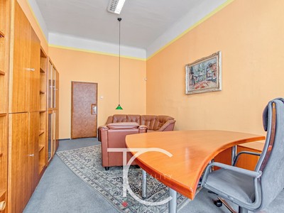 Pronájem komerčního prostoru, 41 m² (3 z 13)