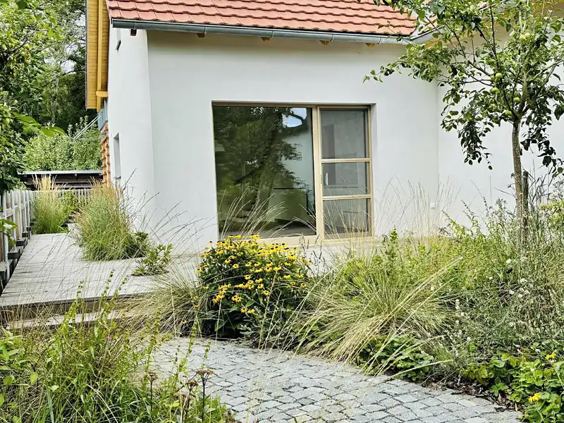 Pronájem bytu 2+kk 61 m², Hradec Králové – náhled fotky 1