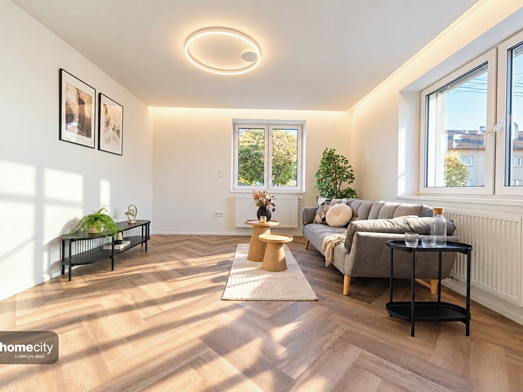 Prodej bytu 2+kk, 64 m² (4 z 19)