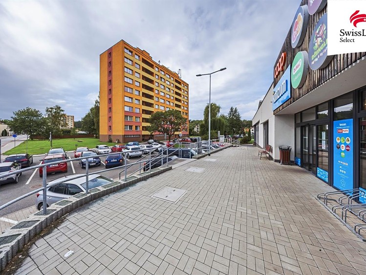 Квартира 1+1 на продаж, 41 м² (16 з 22)