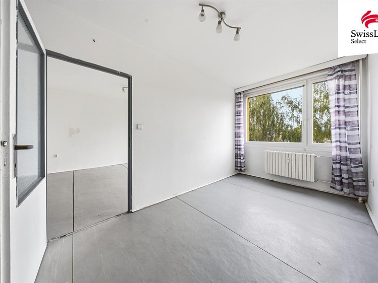 Квартира 1+1 на продаж, 41 м² (5 з 22)
