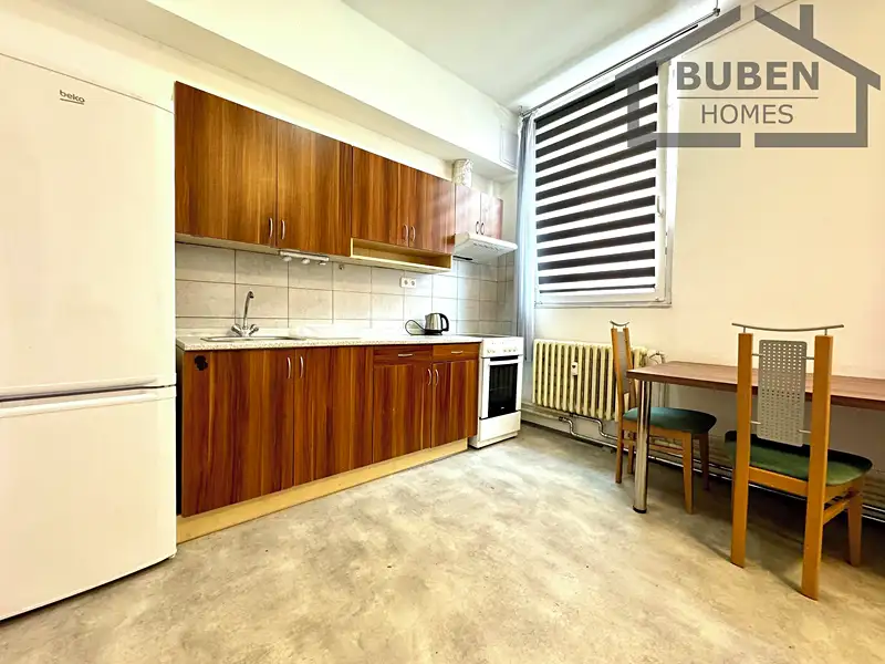 Pronájem bytu 1+kk 46 m², Tachov – náhled fotky 3