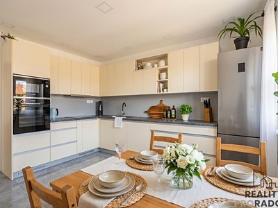 Prodej  rodinného domu 99 m², pozemek 651 m²