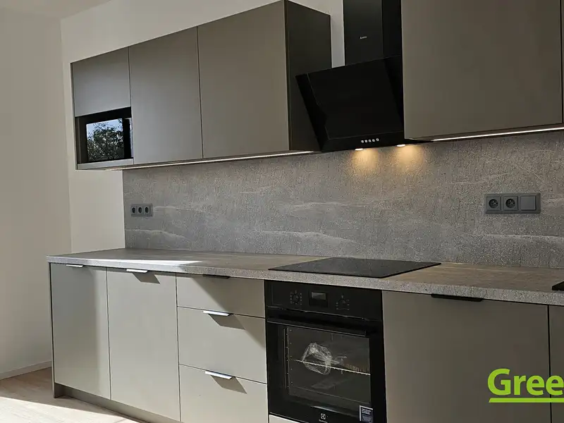Pronájem bytu 2+kk 53 m², Kladno – náhled fotky 3