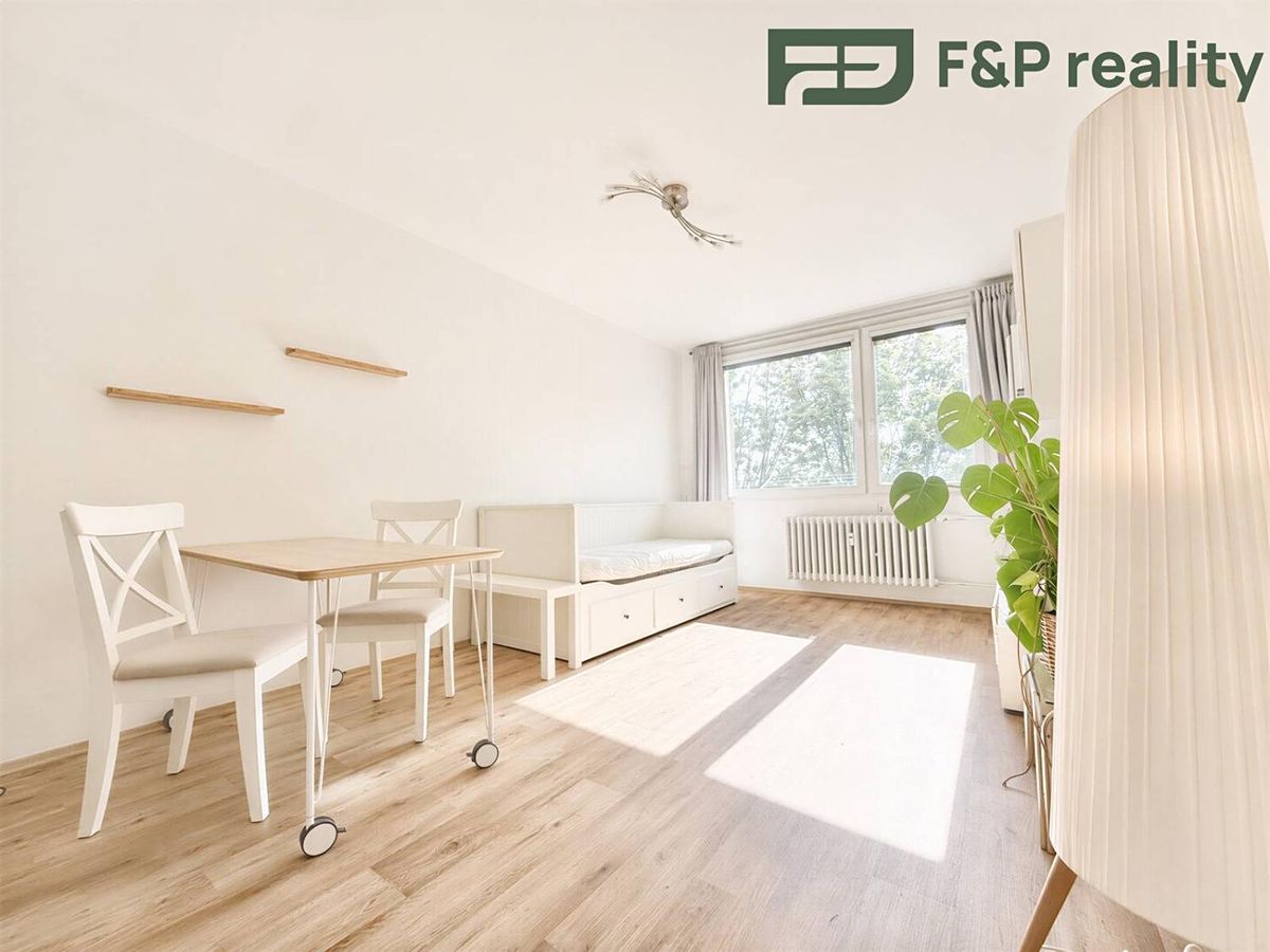 Prodej bytu 2+kk 44 m²