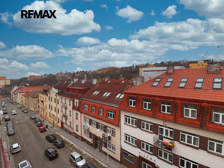 Квартира 2+kk в оренду, 40 м² (14 з 16)