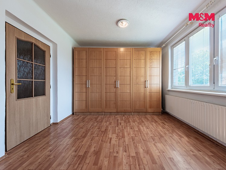 Квартира 3+1 на продаж, 63 м² (5 з 27)