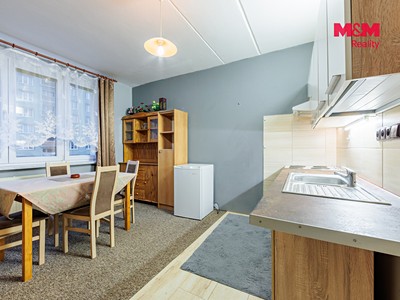 Квартира 1+1 в оренду, 36 м² (2 з 10)