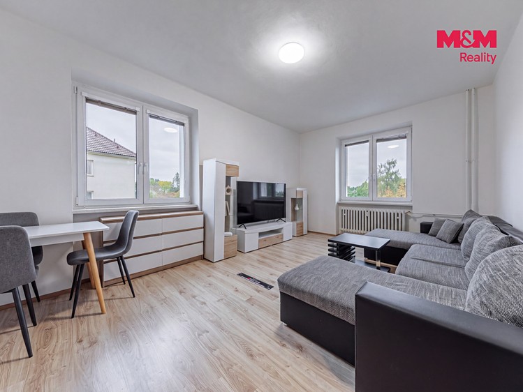 Prodej bytu 2+1, 53 m² (4 z 10)