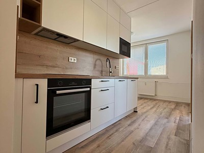 Квартира 2+1 на продаж, 58 м² (3 з 10)