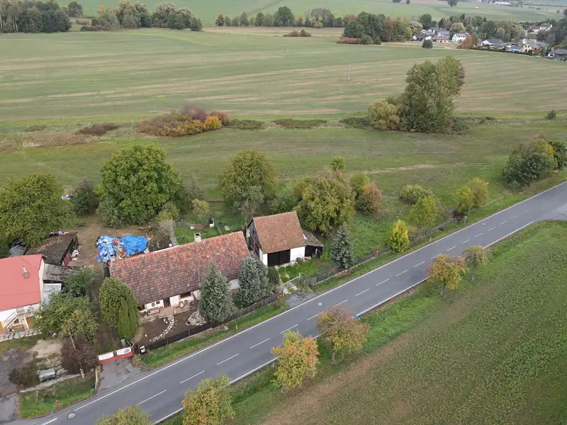 Prodej rodinného domu 60 m², pozemek 1596 m², Domažlice – náhled fotky 3