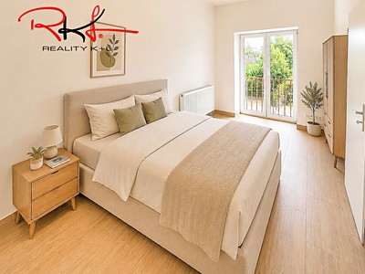 Wohnung 3+kk zum Kauf, 44 m² (3 von 20)