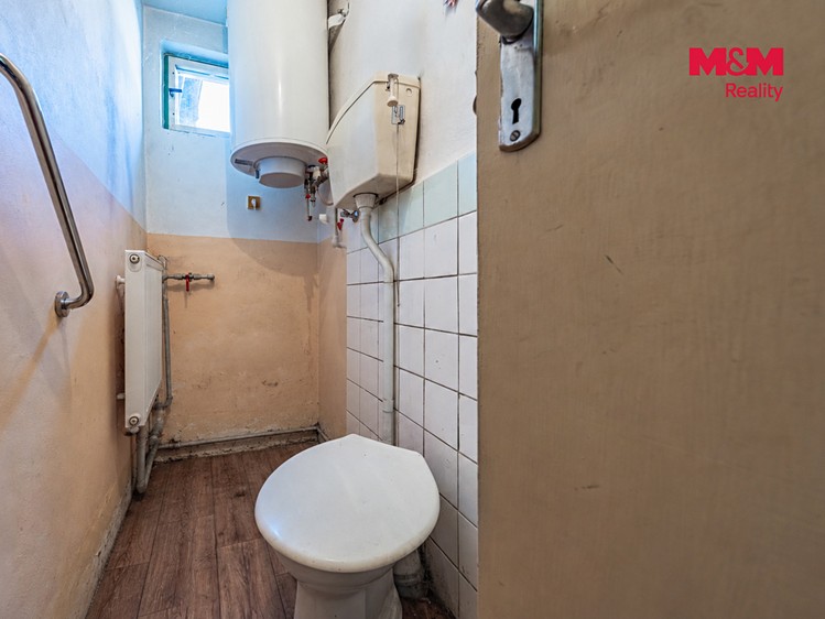 Prodej domu, 170 m² (10 z 30)