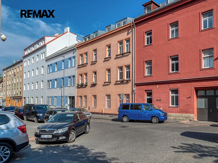 Квартира 1+1 на продаж, 27 м² (10 з 10)