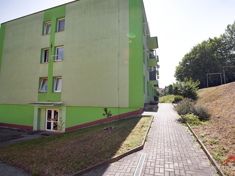 Квартира 2+1 на продаж, 50 м² (16 з 16)