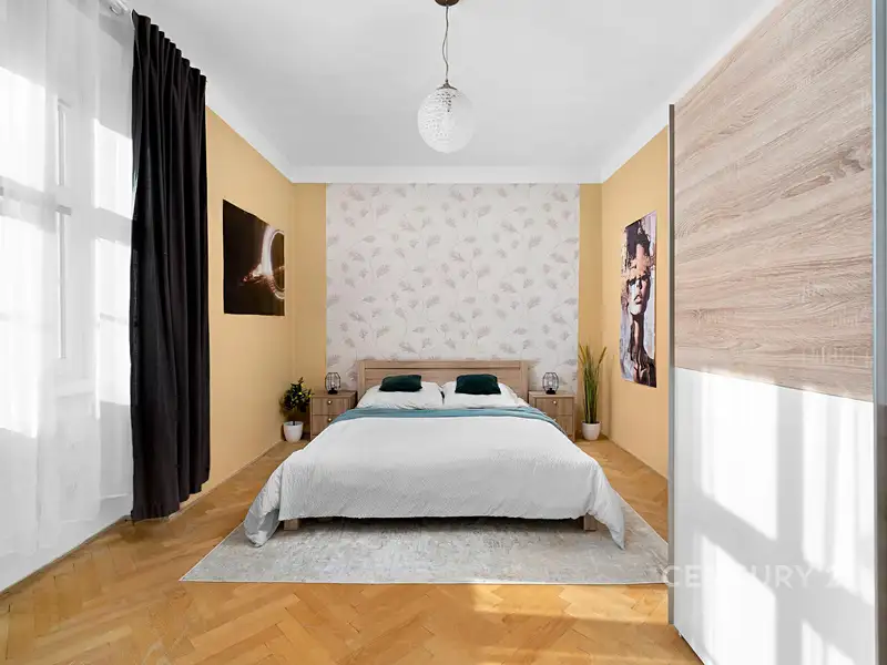 Prodej bytu 1+1 40 m², Znojmo – náhled fotky 2