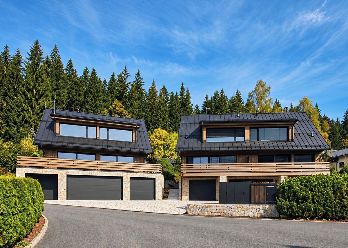 Prodej rodinného domu 196 m², pozemek 2541 m², Harrachov – fotka 1 z 3