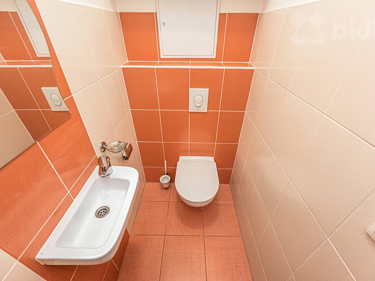 Pronájem bytu 2+kk, 61 m² (11 z 16)