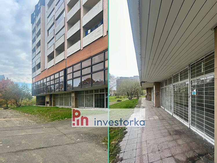 Prodej komerčního prostoru, 95 m² (8 z 14)