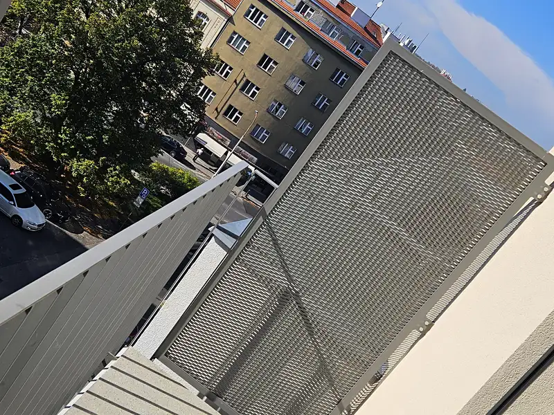 Pronájem bytu 2+kk 51 m², Praha – náhled fotky 1