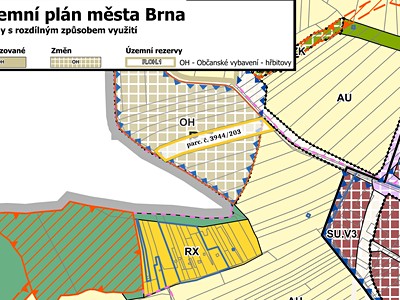 Ділянка на продаж, 3 700 м² (3 з 4)